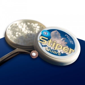 Stiper Quars 3 - PELLET 300 Uds.